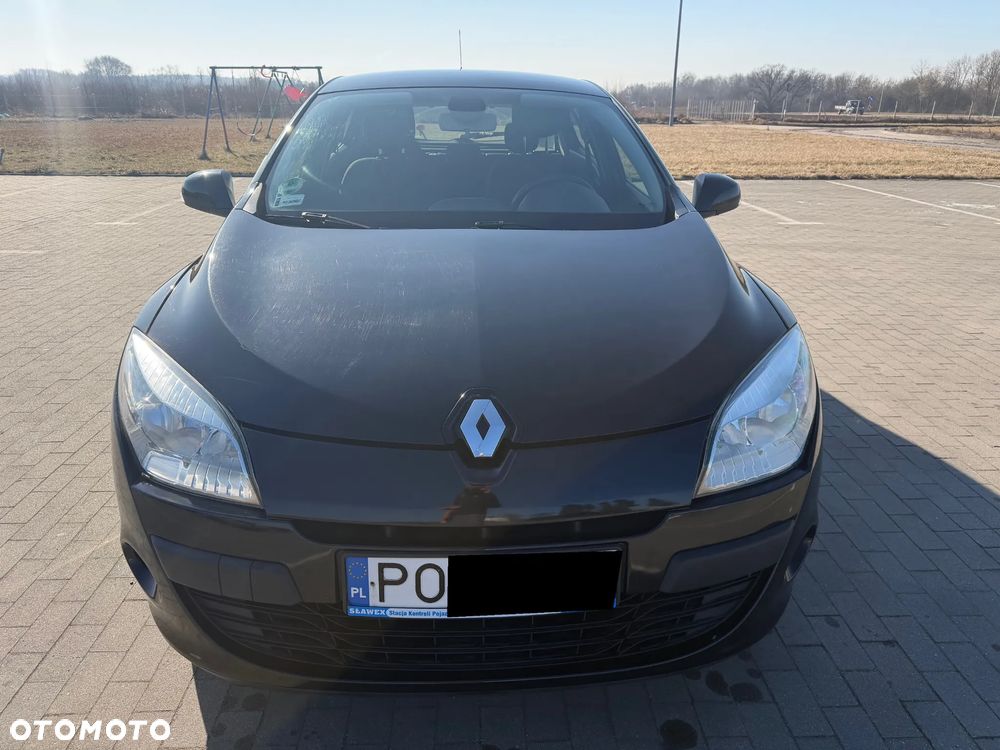 Renault Megane - 3