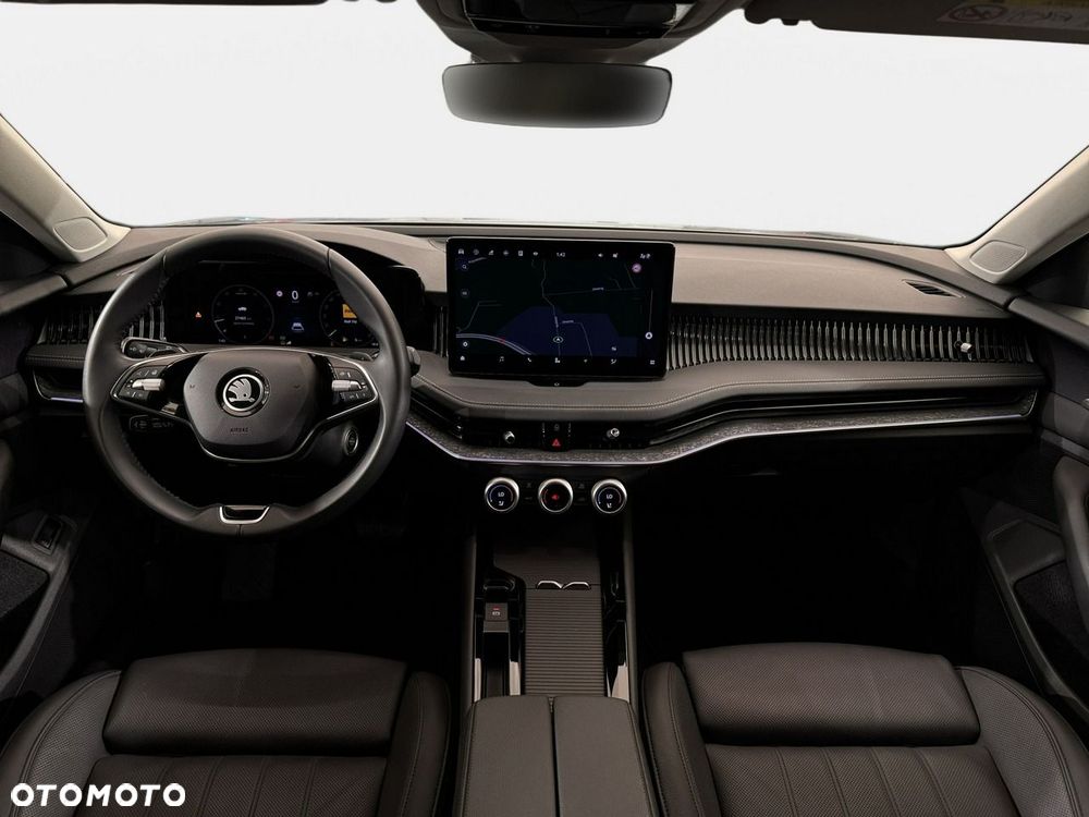 Skoda Superb - 20
