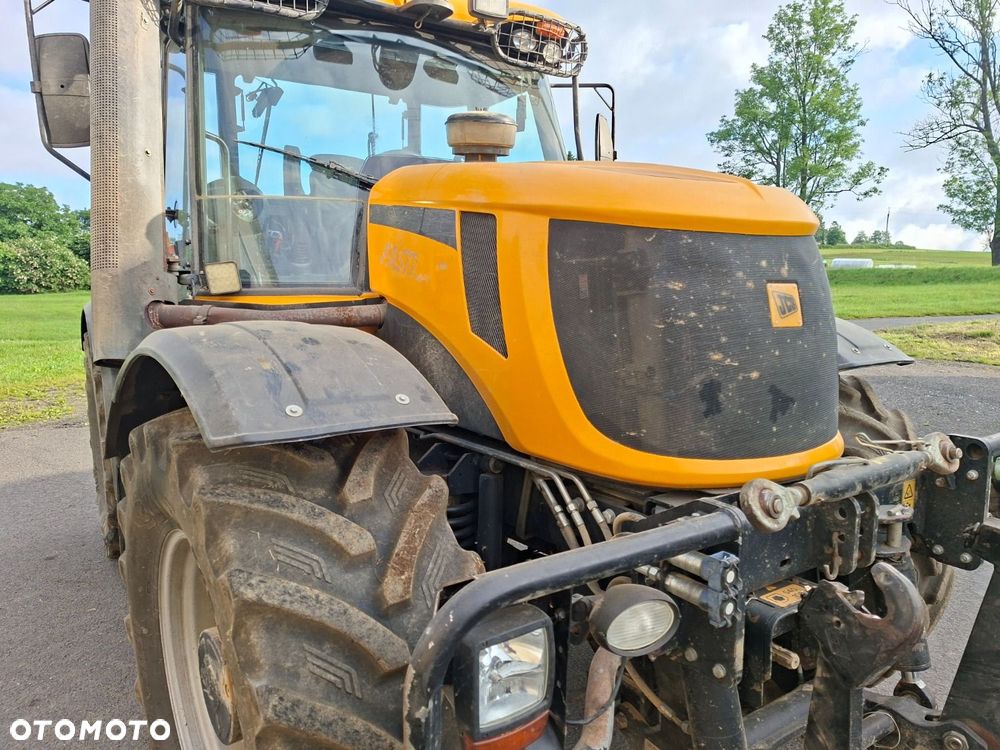 JCB Fastrac 3230 4X4 - 37