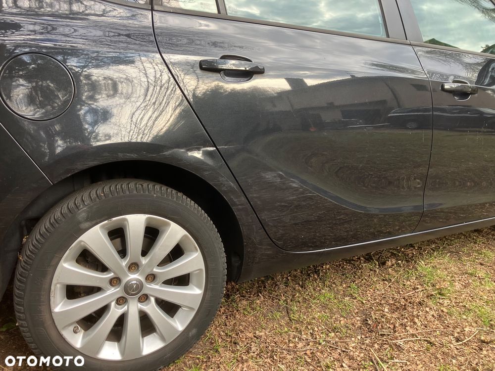 Opel Zafira Tourer 2.0 CDTI Active - 12