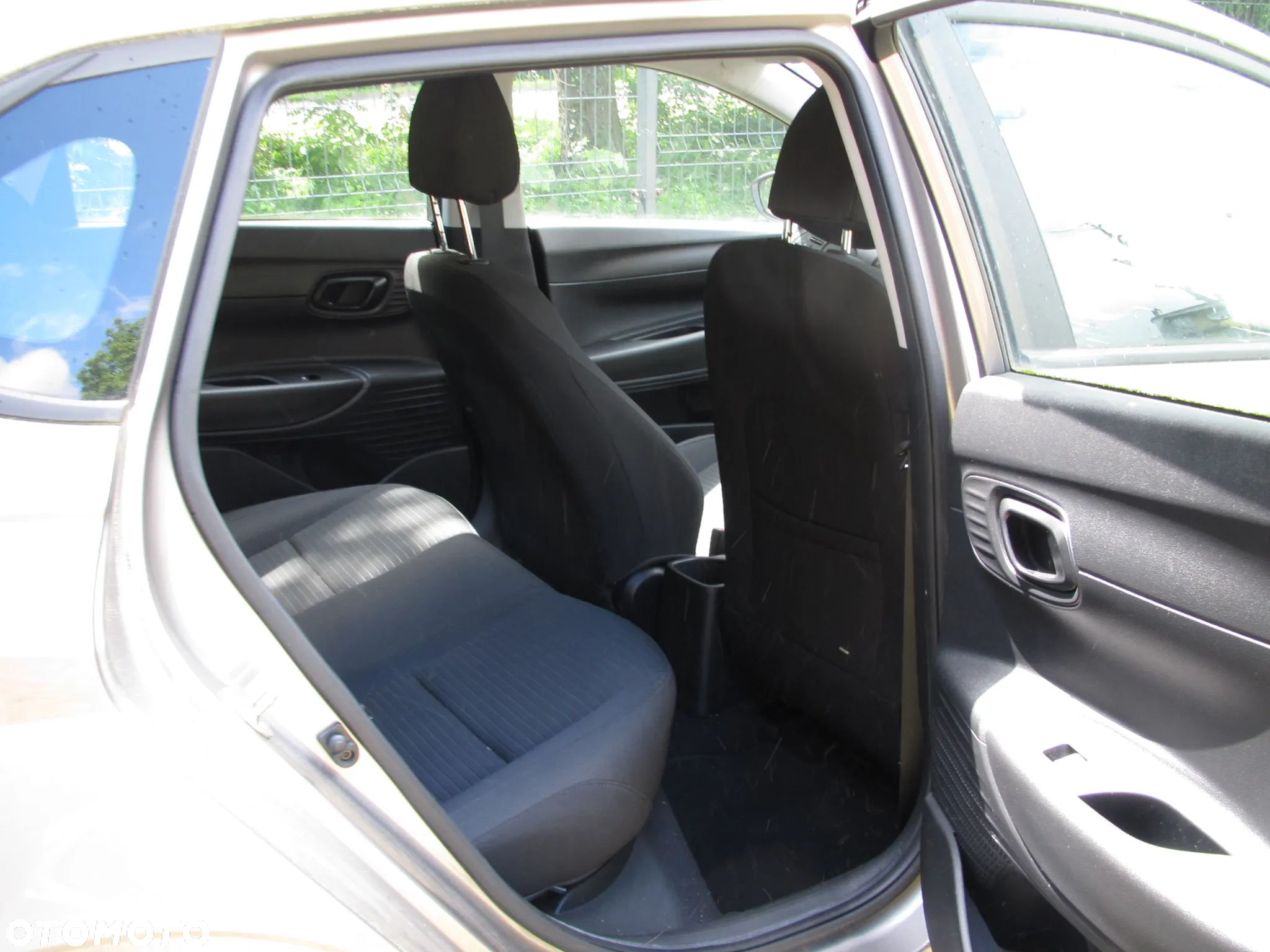 Hyundai i20 - 12