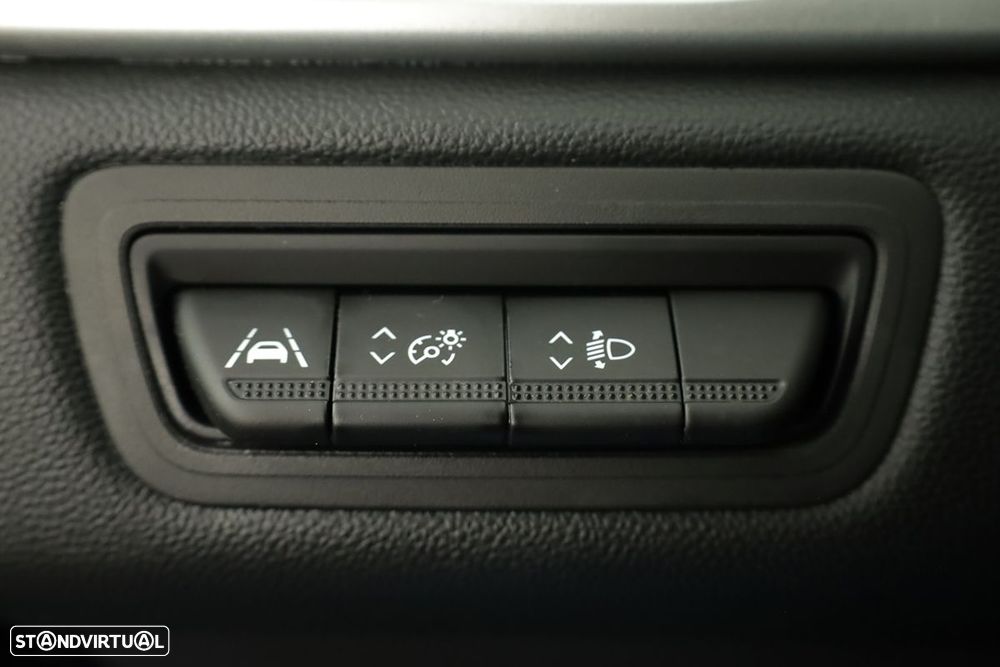 Renault Captur 1.0 TCe Techno - 20