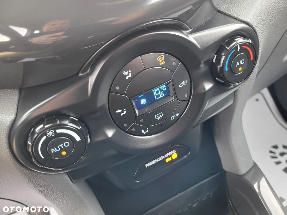 Ford EcoSport 1.0 EcoBoost TITANIUM - 27