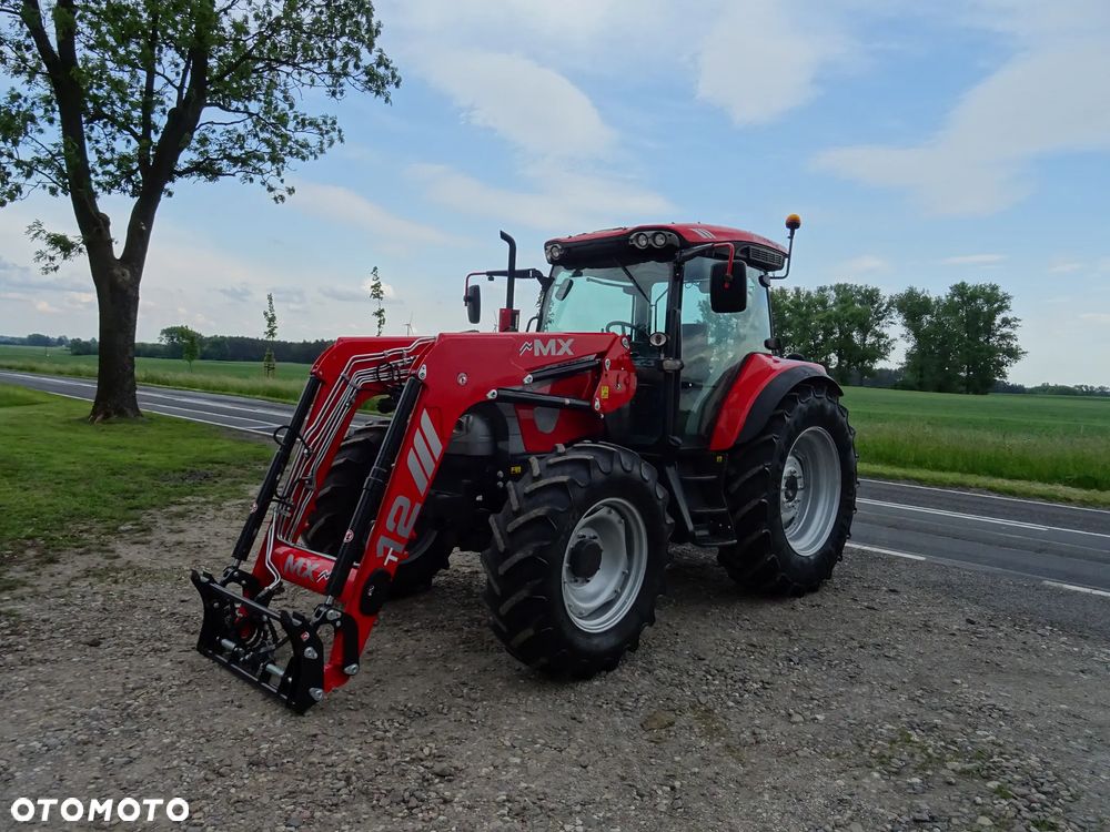 McCormick MC130