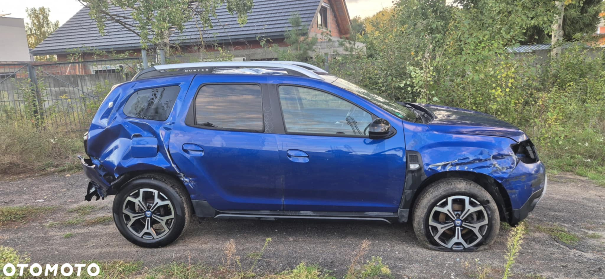 Dacia Duster TCe 100 2WD Prestige - 6