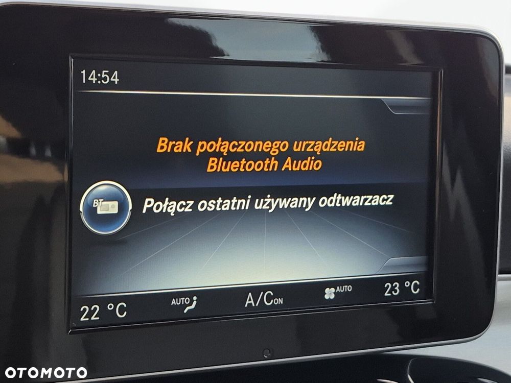 Mercedes-Benz GLC 220 d 4-Matic - 19