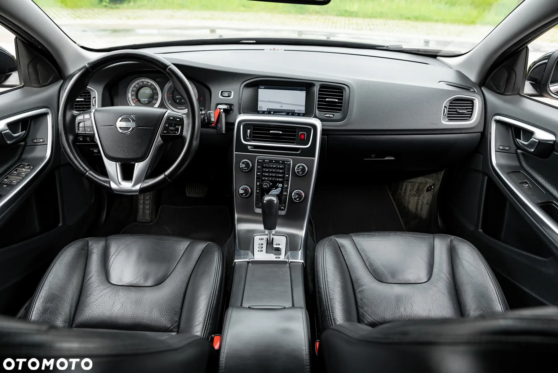 Volvo V60 - 6