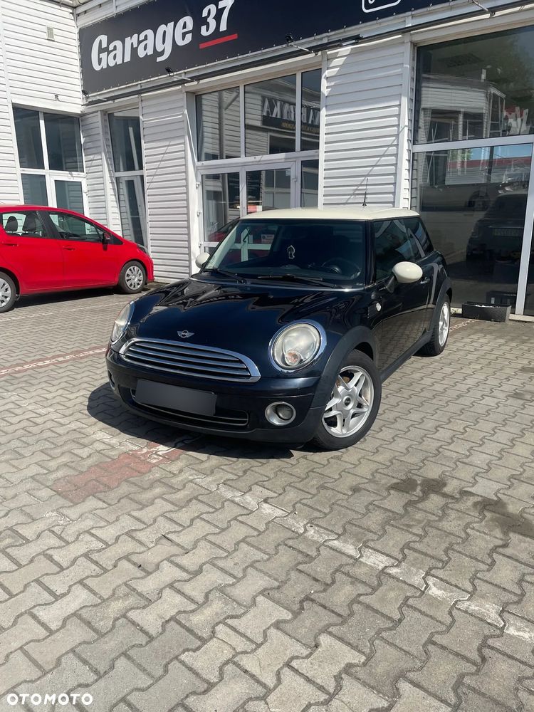 MINI Cooper - 14
