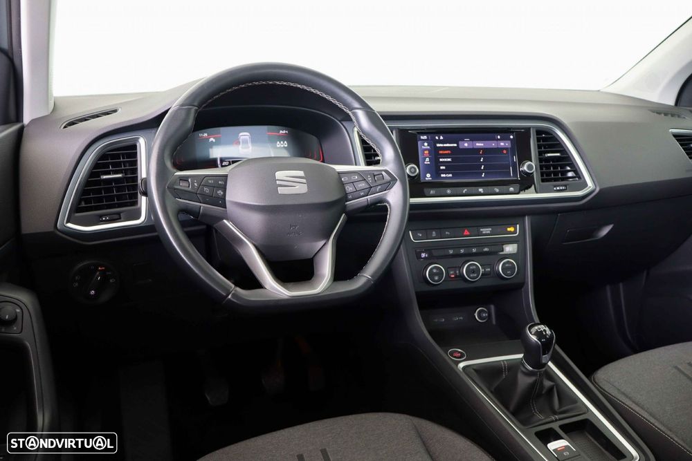 SEAT Ateca 1.0 TSI Style - 19