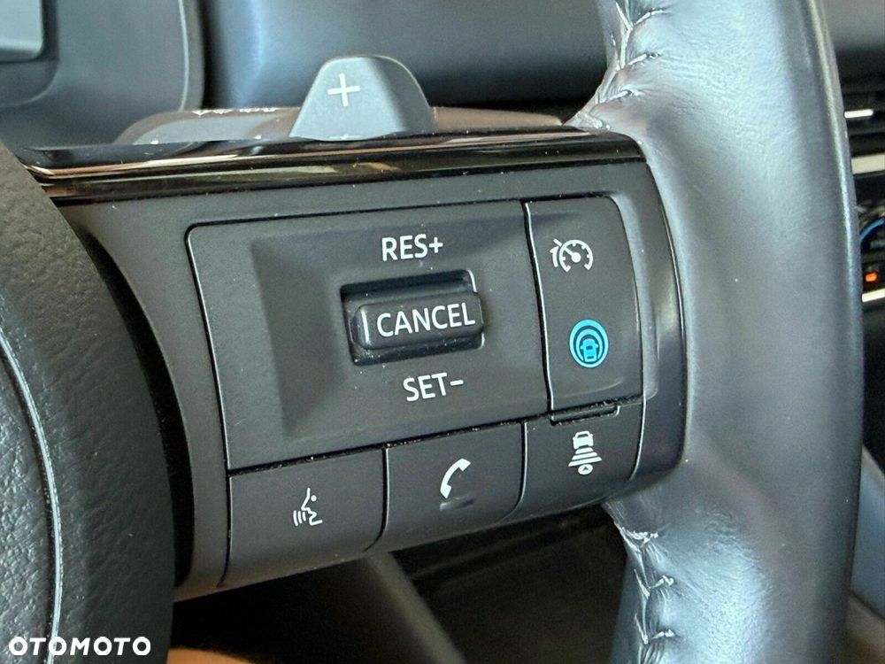 Nissan Qashqai - 17