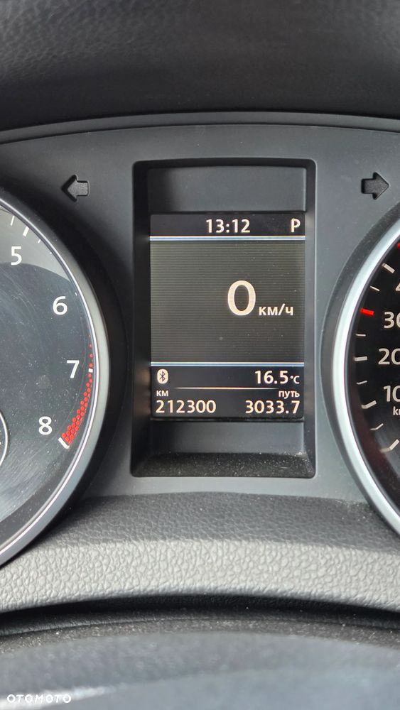 Volkswagen Golf 1.2 TSI Comfortline DSG - 15