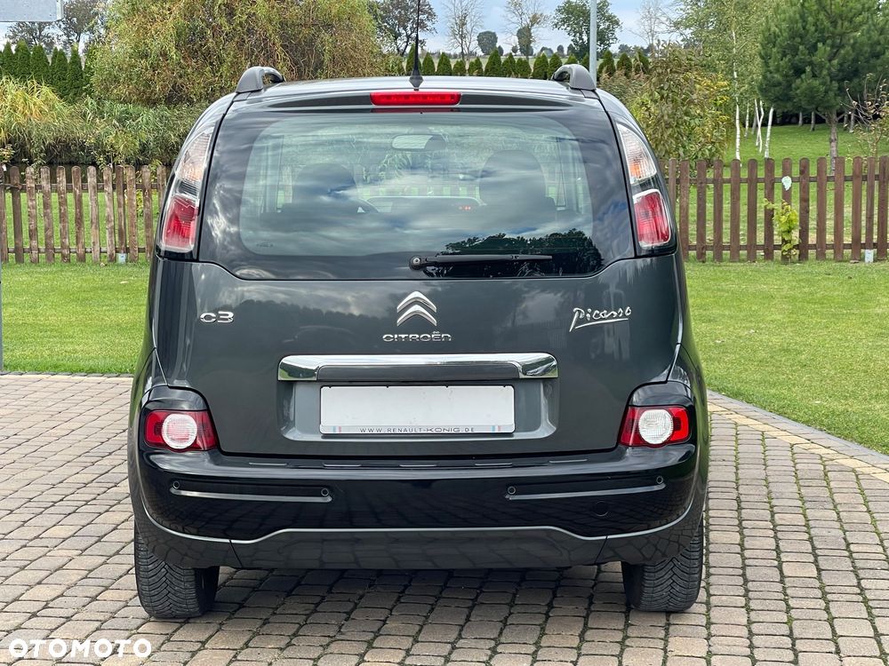 Citroën C3 Picasso - 10