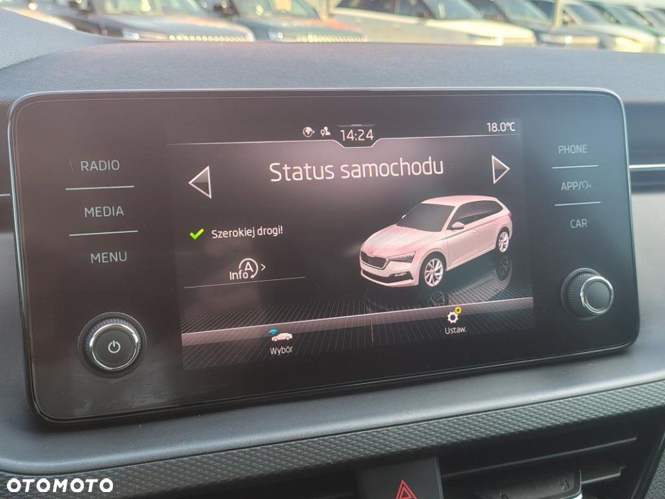 Skoda Scala - 33