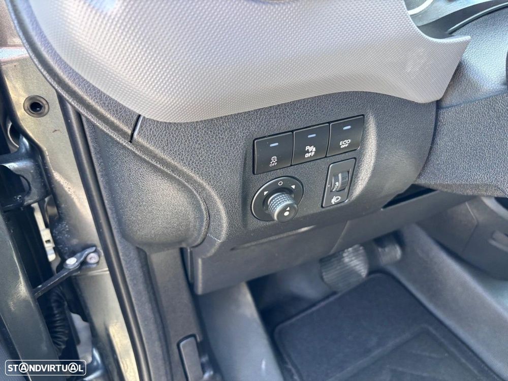 Citroën Berlingo 1.6 BlueHDi L1 Club 3L ETG6 - 14