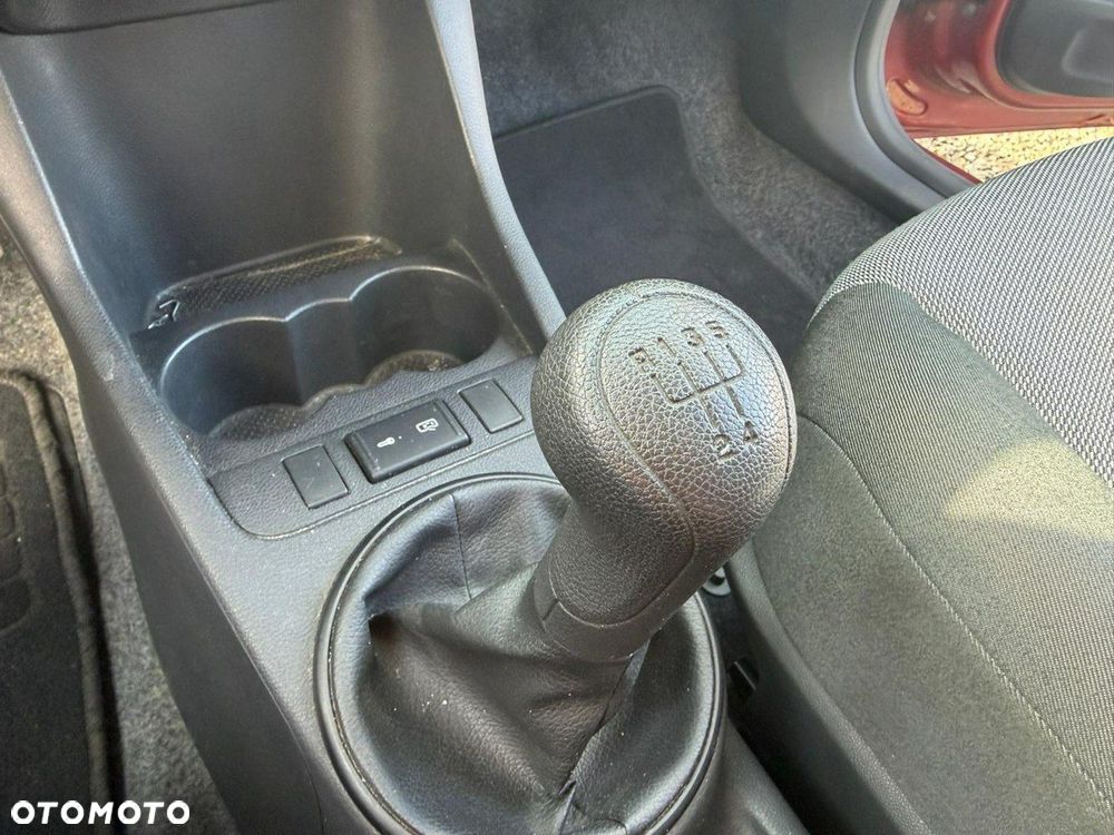 Skoda Fabia - 22