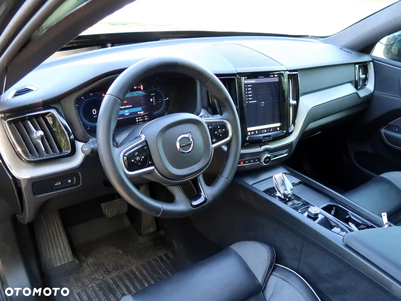 Volvo XC 60 - 11