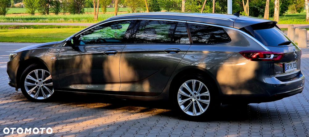 Opel Insignia 2.0 CDTI Exclusive S&S - 17