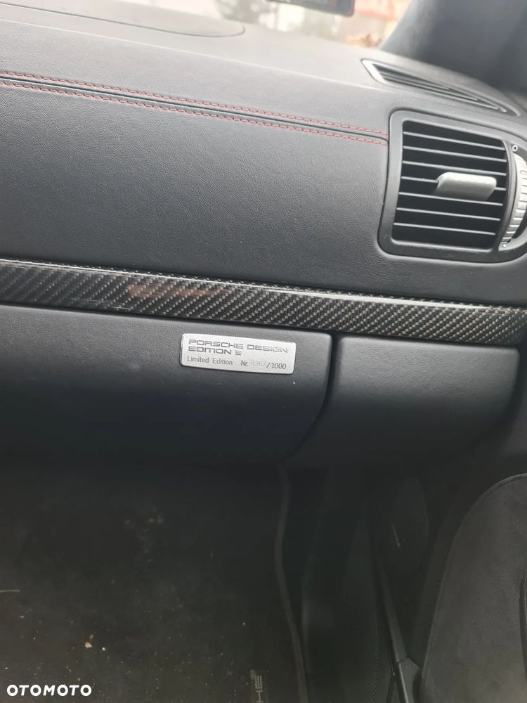 Porsche Cayenne GTS PD Edition 3 - 10