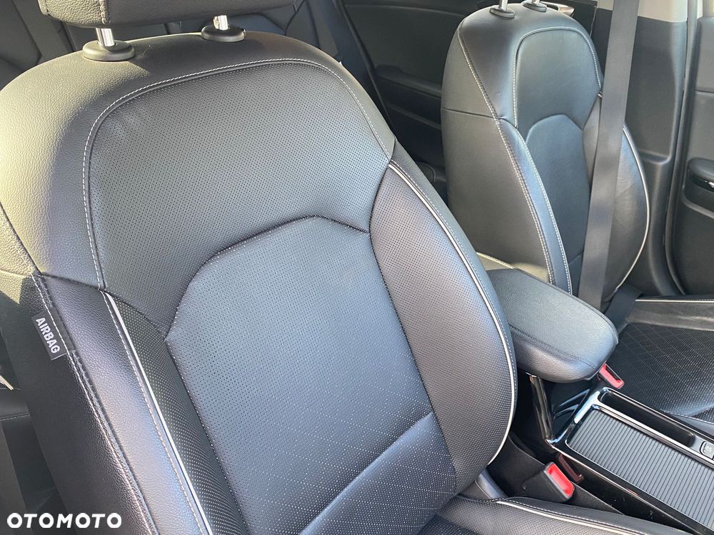 Kia XCeed 1.5 T-GDI L Business Line DCT - 27