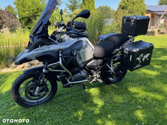 BMW Adventure - 2
