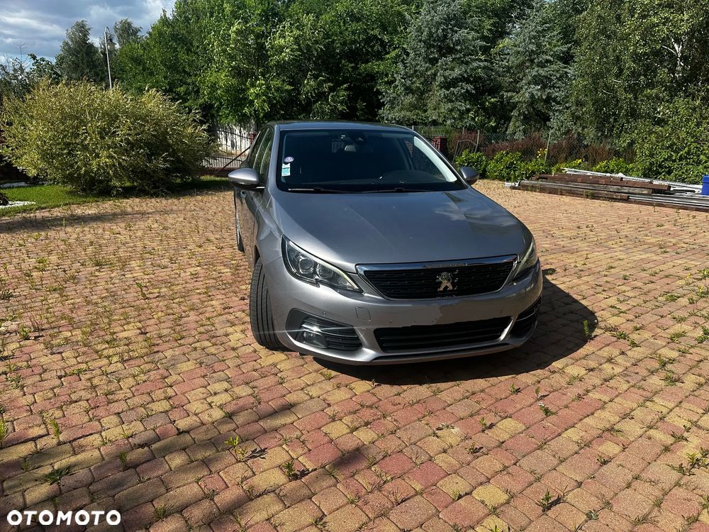 Peugeot 308 PureTech 110 Stop & Start Style - 2