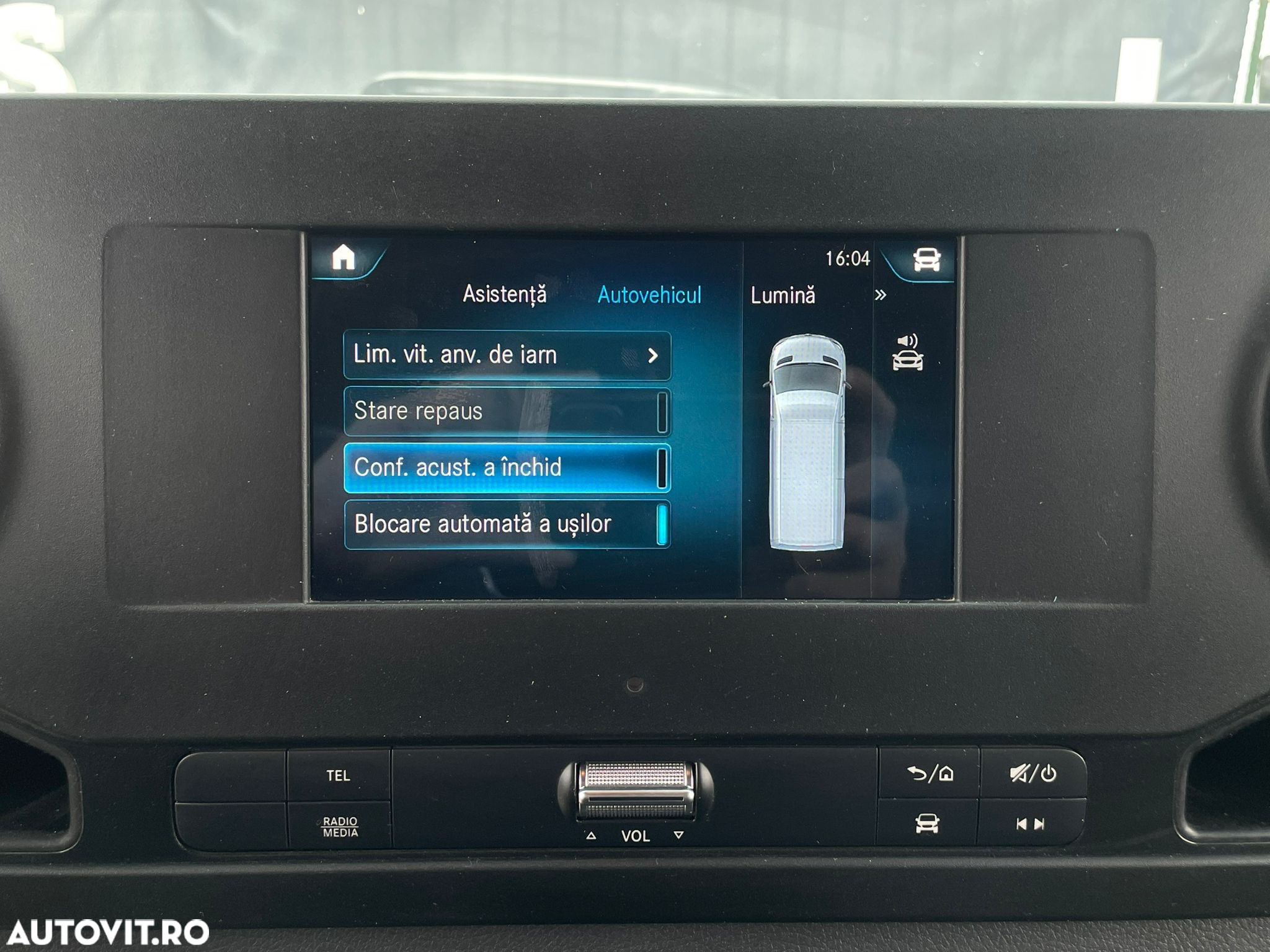 Mercedes-Benz Sprinter 316 CDI EXTRALUNG - 25