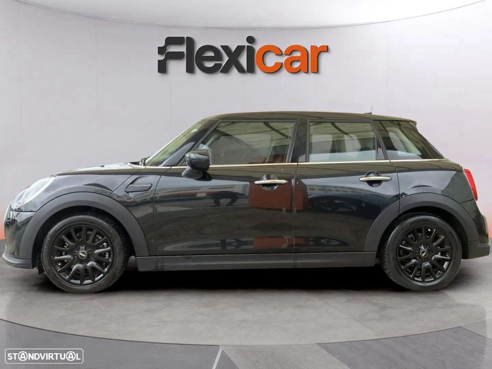 MINI 5 Portas Cooper Auto - 6