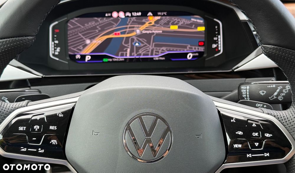 Volkswagen Arteon 2.0 TSI GPF Elegance DSG - 9
