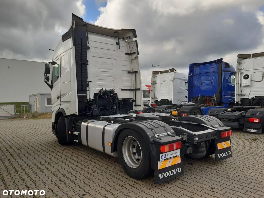 Volvo VOLVO FH  STANDARD (#32873) - 5