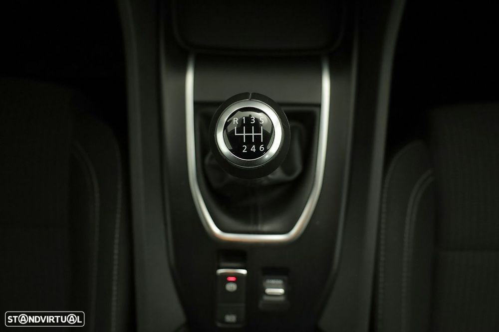 Nissan Qashqai 1.3 DIG-T Acenta - 13