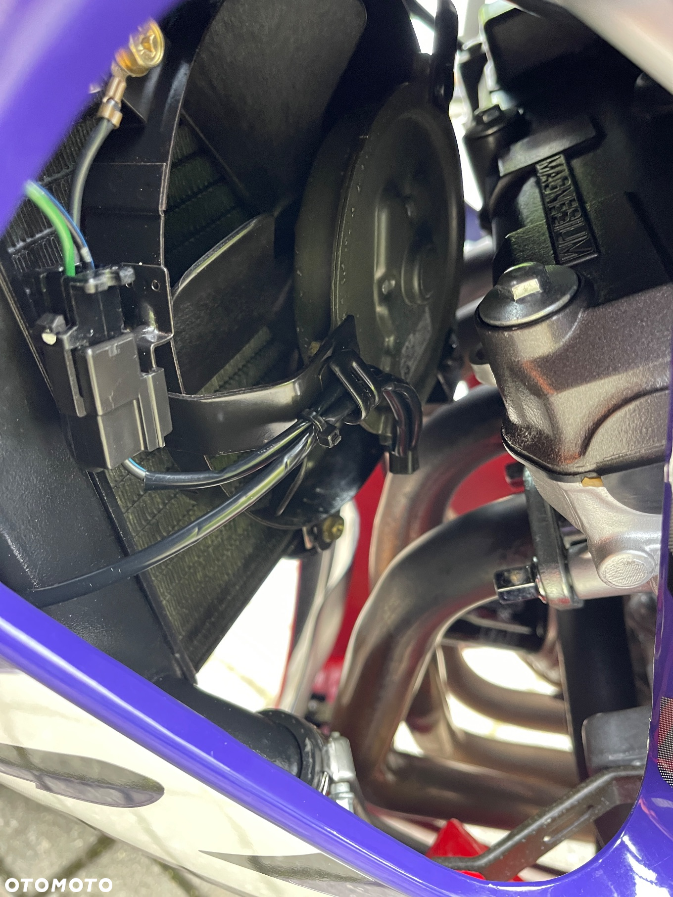 Honda CBR - 12