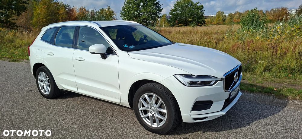 Volvo Xc60 2017 photo 2