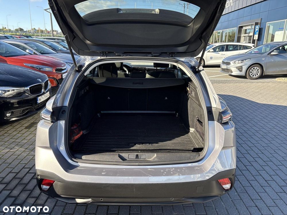 Peugeot 308 1.5 BlueHDi Active Pack S&S - 29