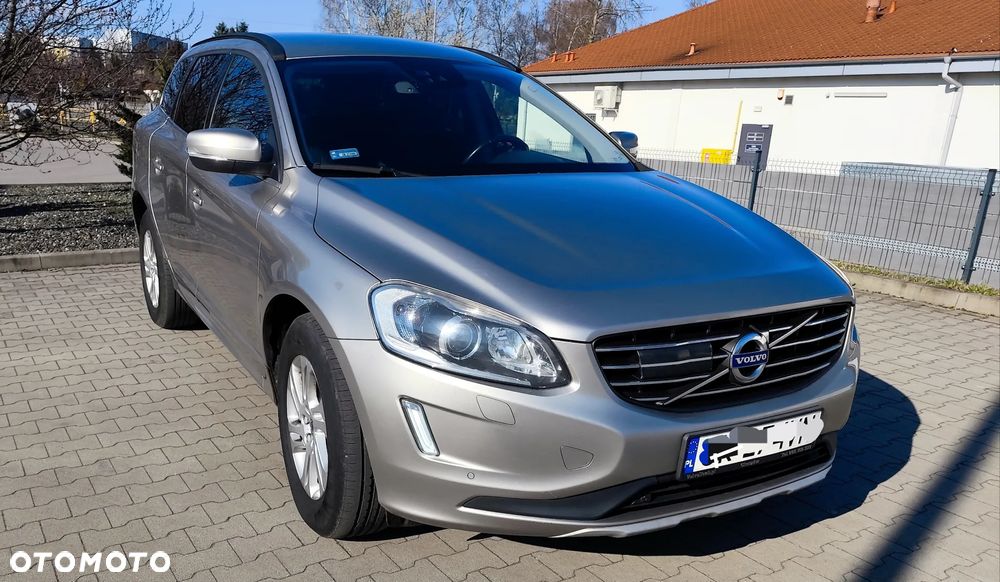 Volvo XC 60 - 3