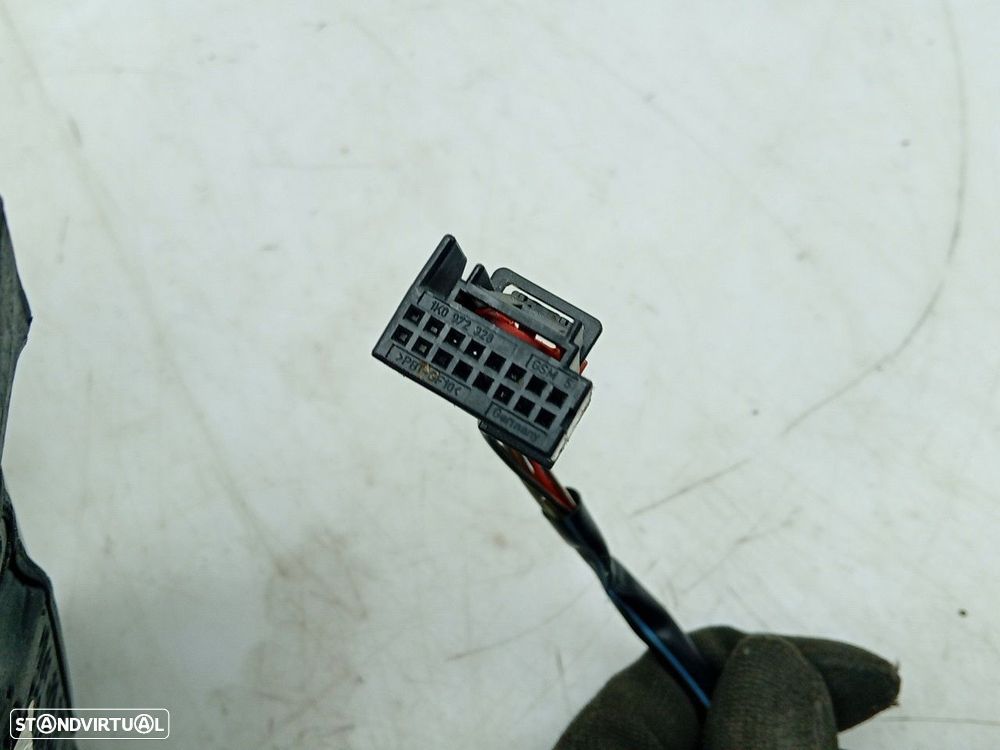 Retrovisor / espelho direito VOLKSWAGEN Passat (3C2) - 4