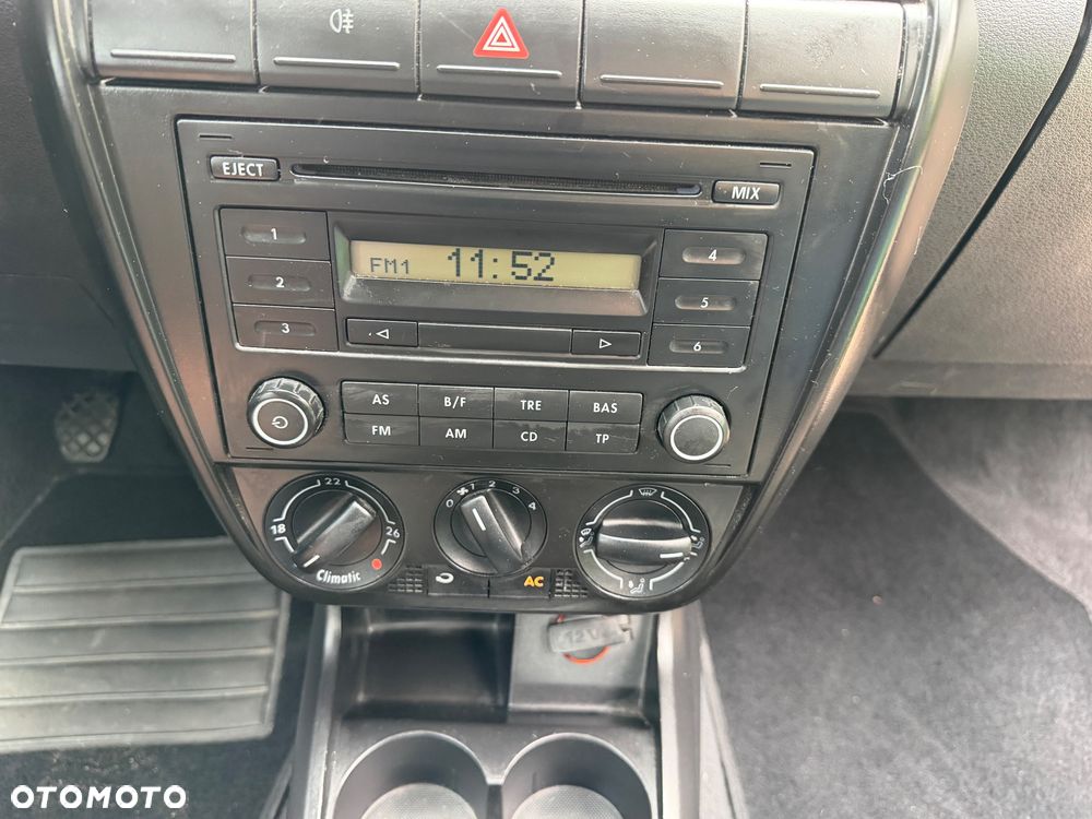 Volkswagen Fox 1.4 TDI - 17