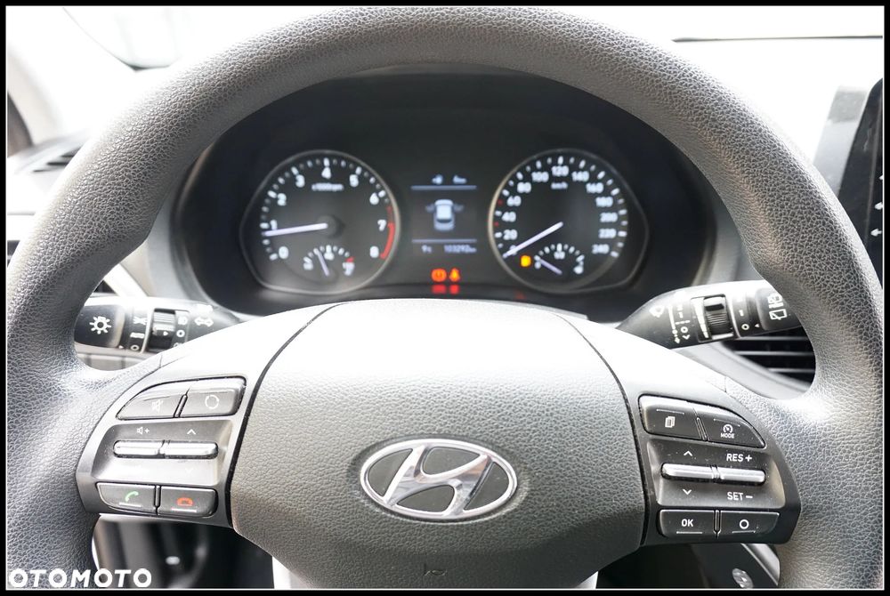 Hyundai i30 1.4 Fifa World Cup Edition - 10