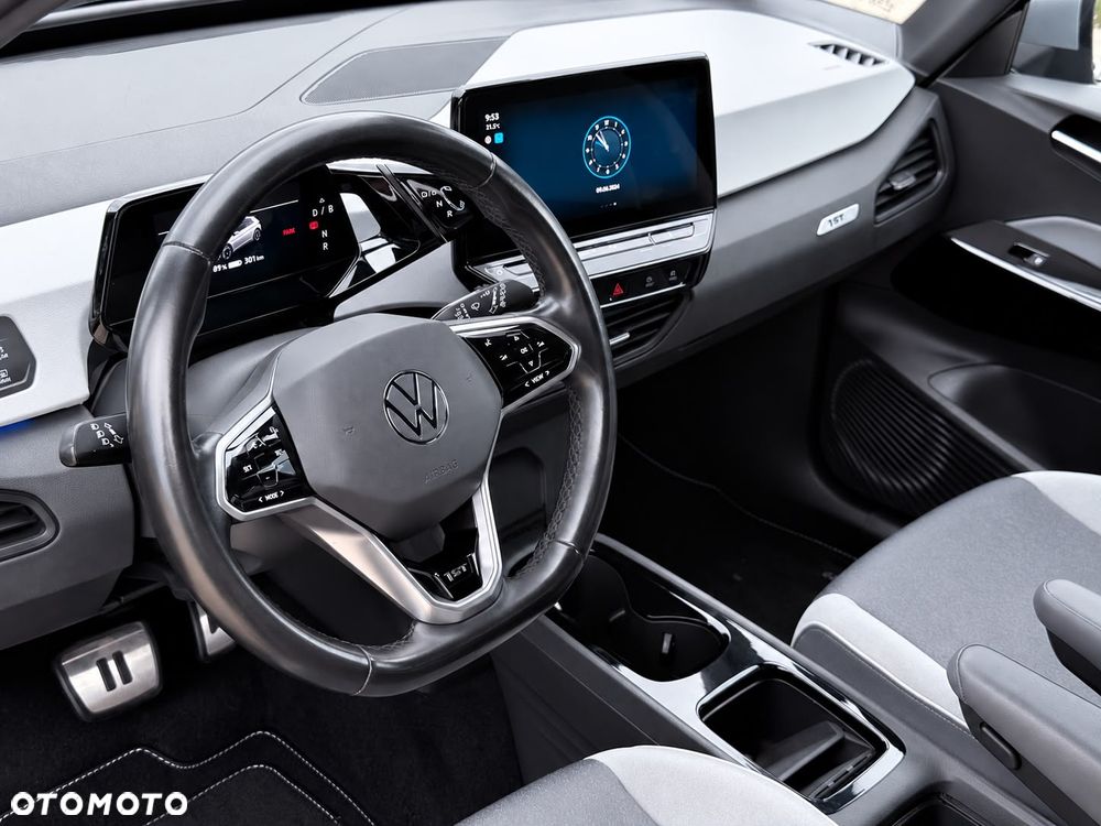 Volkswagen ID.3 Performance Upgrade Pro 1st Plus - 19