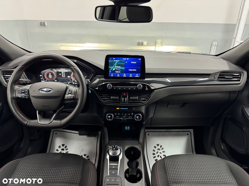 Ford Kuga 1.5 EcoBlue ST-LINE - 9