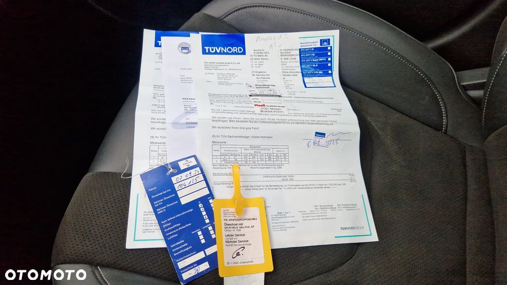 Ford Mondeo SW 1.5 EcoBoost S&S Autom Titanium - 35