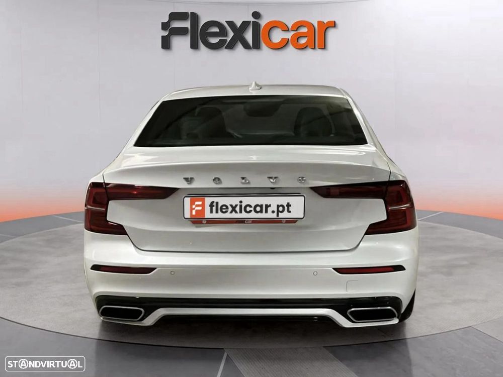 Volvo S60 - 8