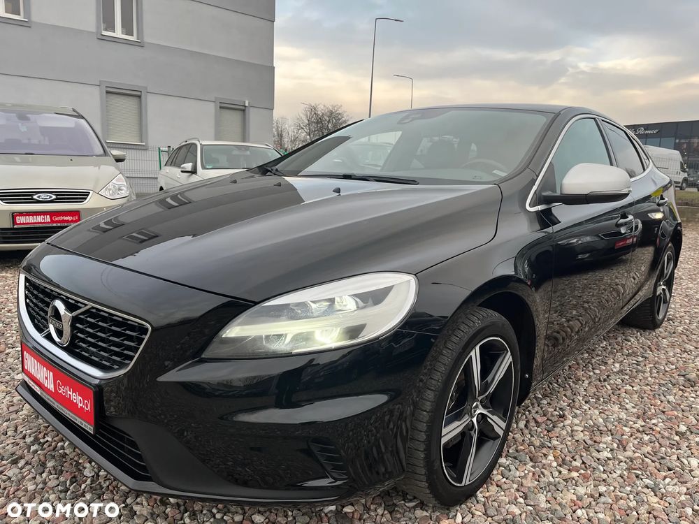 Volvo V40 - 12