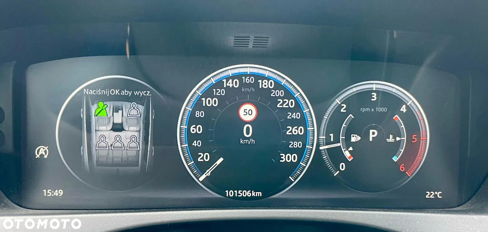 Jaguar F-Pace 2.0 i4D AWD R-Sport - 20
