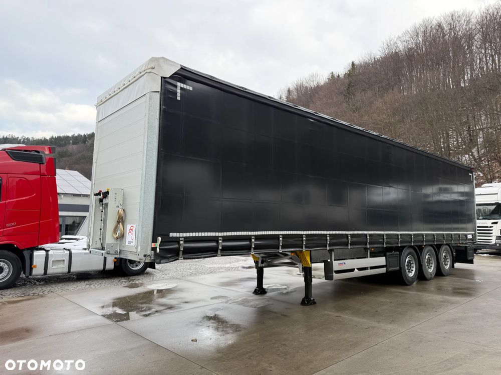 Schmitz Cargobull STANDARD - 9