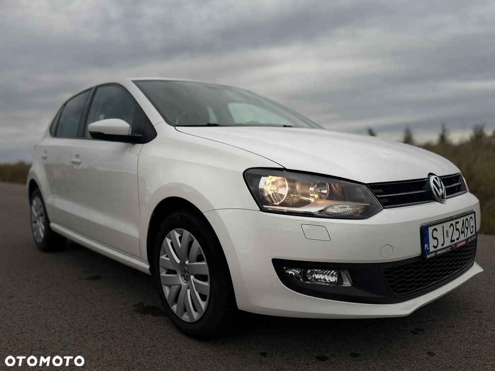 Volkswagen Polo - 18
