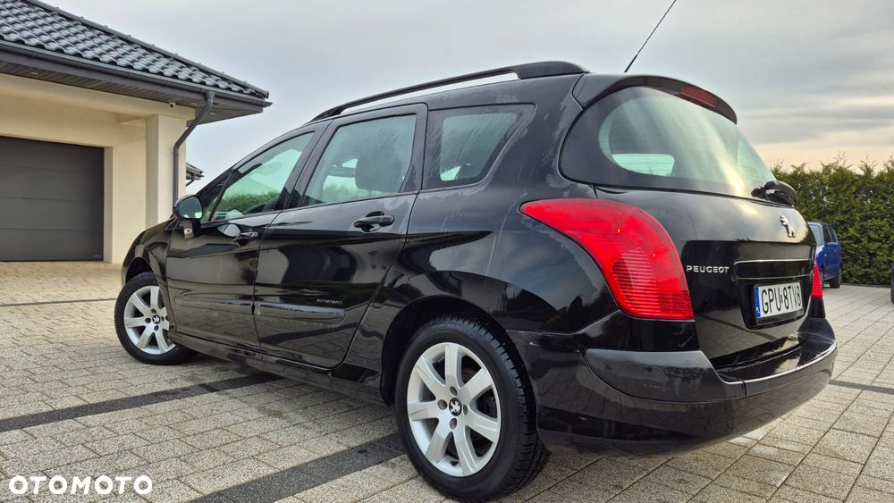 Peugeot 308 - 3
