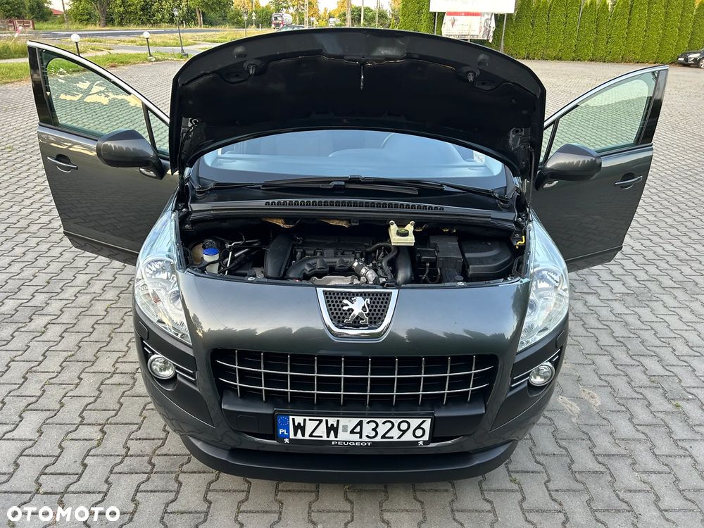 Peugeot 3008 155 THP Platinum - 21