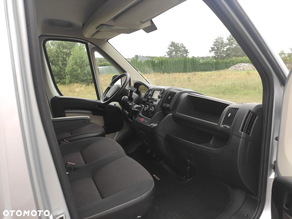 Peugeot BOXER - 18