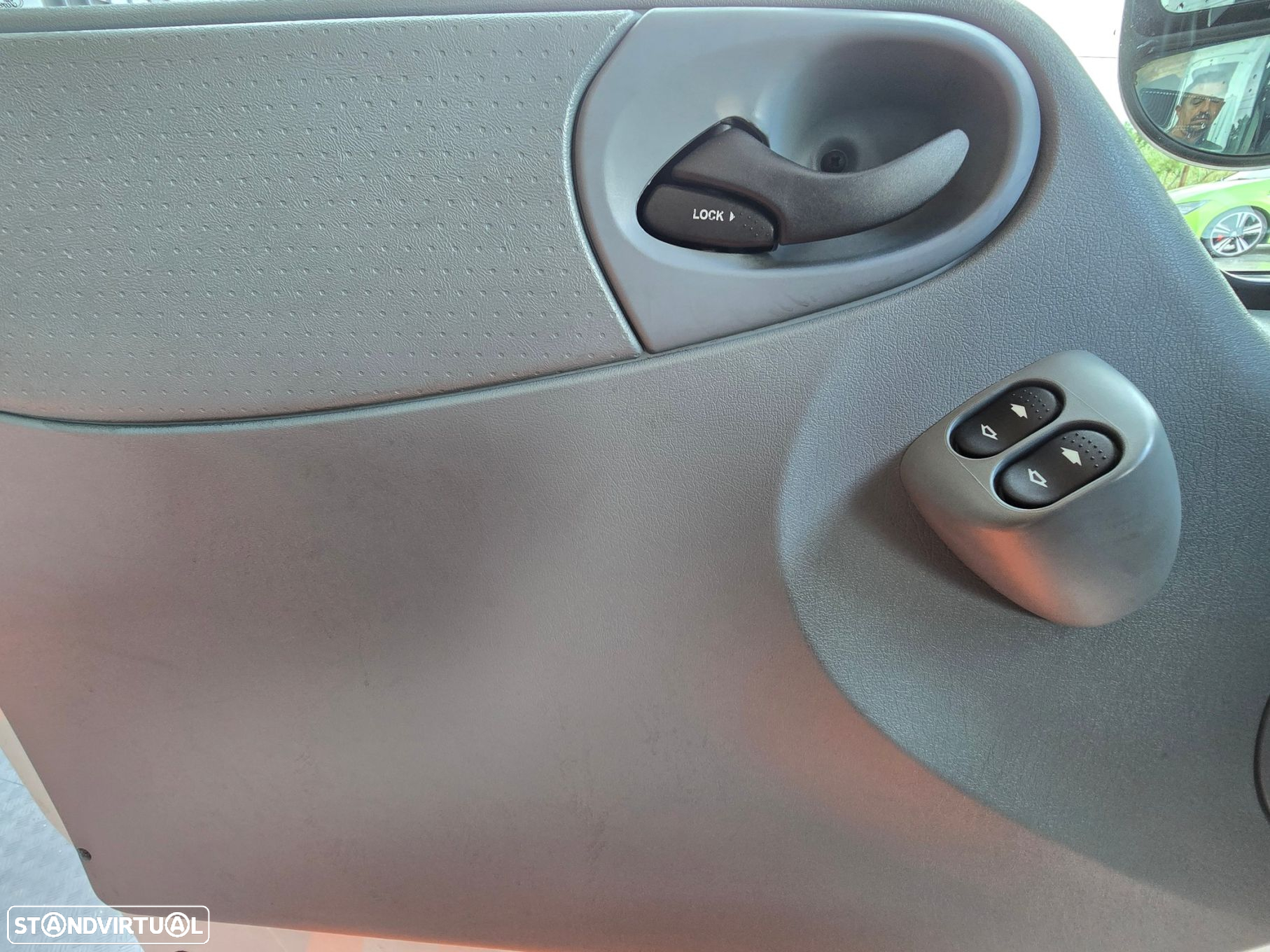 Ford Transit SUNLIGHT - 14