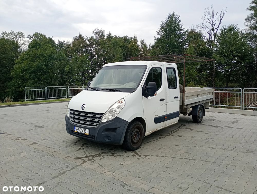 Renault MASTER - 1